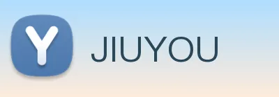 JIUYOU Logo